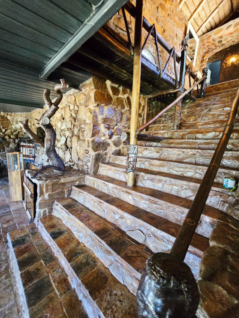 Commercial Property for Sale in Bloemhof Rural North West